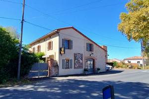 marssac sur tarn-hotel-gite