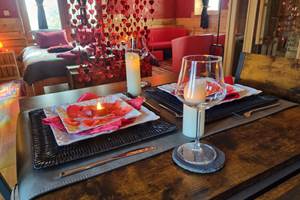 La Grange balnéo Verlaine