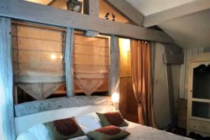 Chambre du Studio