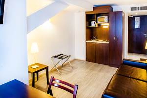 Appartement 5 personnes 4