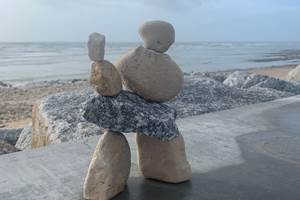Plage de Montamer