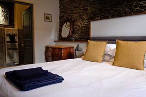 Bramley : RDC vue sur SDB PMR