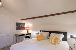 Slaapkamer - Chambre à coucher - Schlafzimmer - Bedroom