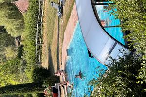 PISCINE jeux