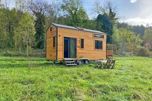 tiny house Mesange exterieur 3