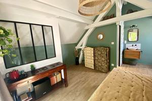 Chambre Schoelcher