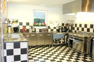 Quel plaisir pour les cuisiniers amateurs !
