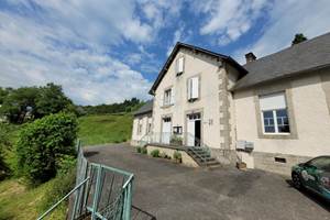 Gîte n°19G4104 – GRANDSAIGNE