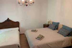 Chambre  Cyclamen
