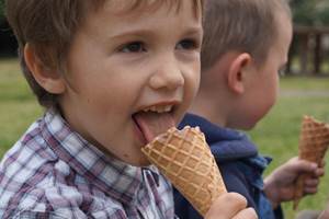 Jules et Glaces OTFE