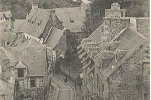 photo maison jerzual