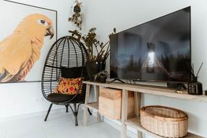 Petit coin détente