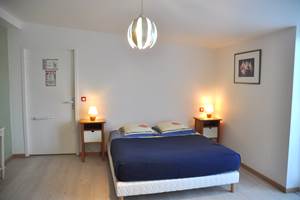 chambre accessibilite PMR