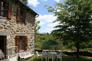 4 - La maison de Curières en Aubrac Aveyron (12)