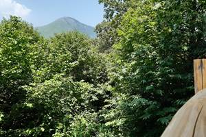 belle vue en perspective