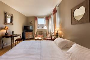 Chambre Charme Logis Hôtel Restaurant Le Beaulieu Logis Hôtel Restaurant Beaulieu sur Dordogne Logis Hôtel Restaurant Vallée de la Dordogne