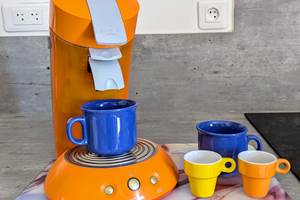 Machine à café Véraison