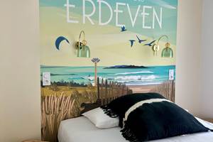 chambre double Naéco Erdeven