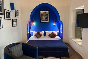 chambre ouada