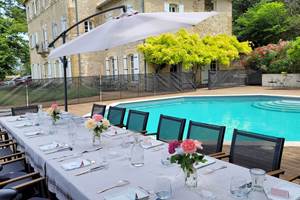 ext table de fête