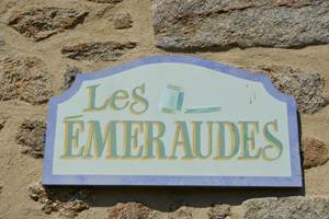 Gîte n°35G110465 "Les Emeraudes" – SAINT-MELOIR-DES-ONDES
