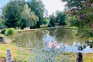 Domaine des chalets de Meilhac