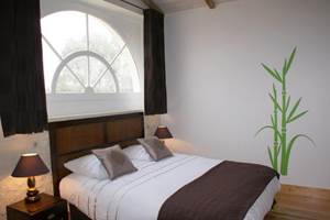 Eucalyptus suite parentale