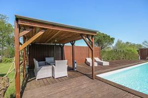 Gîte n°19G2304 "Bayat pour 5 personnes" – VARETZ