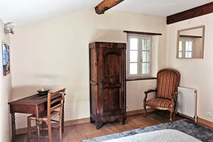 Armoire de la Chambre Guyenne