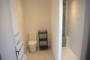 bathroom a