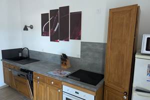 La Cuisine Équipée