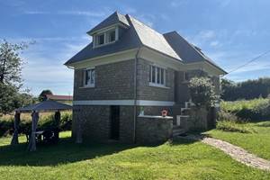 Gîte n°19G3224 "Chez Guiguite" – EYBURIE