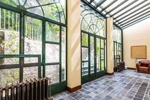 Orangerie Cjhateau La Sybille