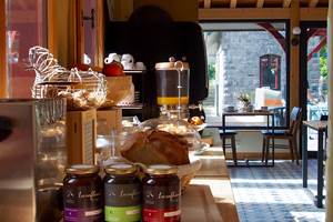 BUFFET TRANSHUMANCE