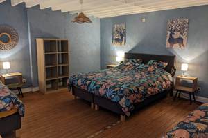 grande chambre