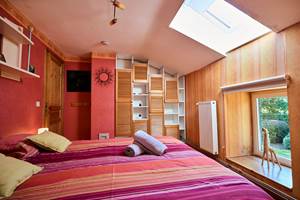 Chambre double 3