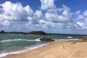 saint malo oct 2020