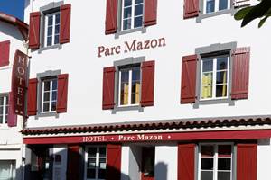 Hôtel Parc Mazon
