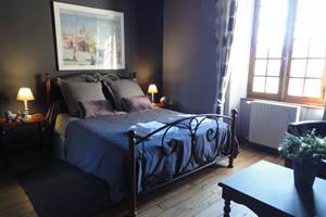 Chambre Paul Verlaine 02