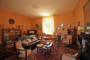 Chambre d'hôtes n°87G5714 "Le Masbareau" – ROYERES