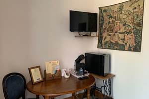 plateau courtoisie Genovette