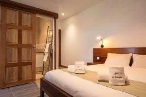 GI^TE LE FOUQUET Chambre 3