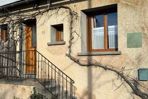 maison fonctionnelle pour séjour  confort et authenticité gîte  hébergement pratique en montagne