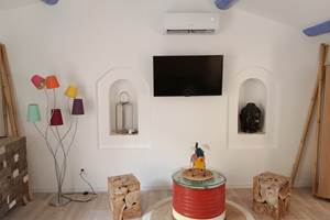 Autre Vue Ensemble La Suite " LE NID "