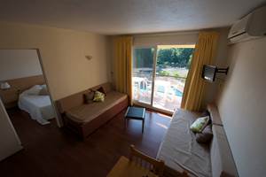 Résidence Anglet Biarritz Parme