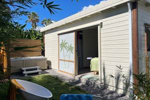Iguane House micro spa 3