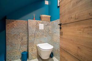 WC Indépendant