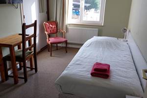 Chambre single