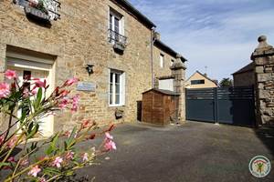 Chambre d'hôtes n°22G320896 "Le Clos des Hortensias" – PLEMY