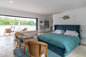 SUITE EUCALYPTUS